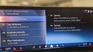 BMW Serii 3, 320