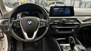 BMW Seria 5 520