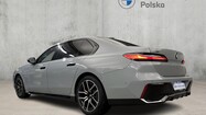 BMW Serii 7, 740