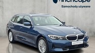 BMW Serii 3, 318