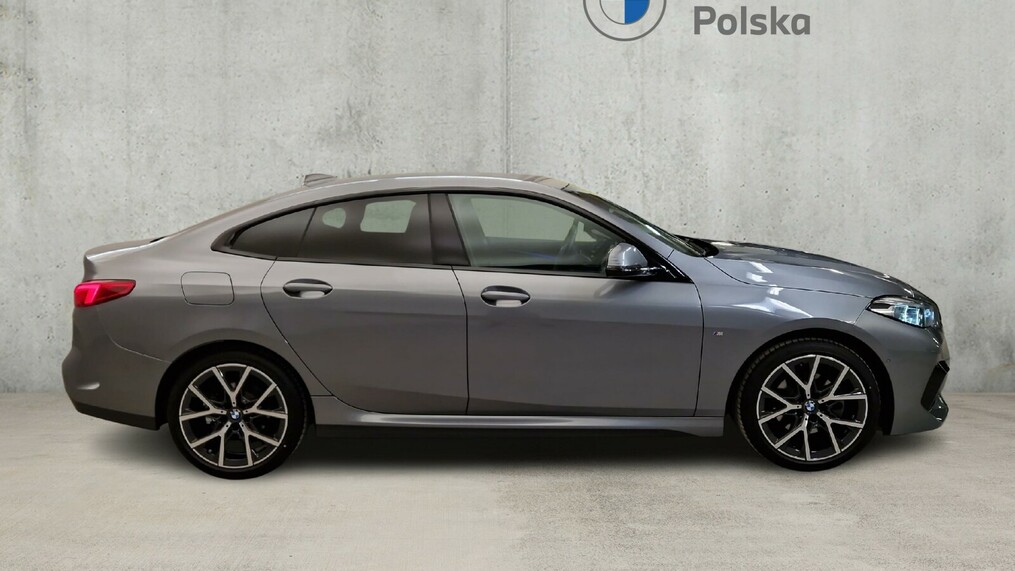 BMW Seria 2 218