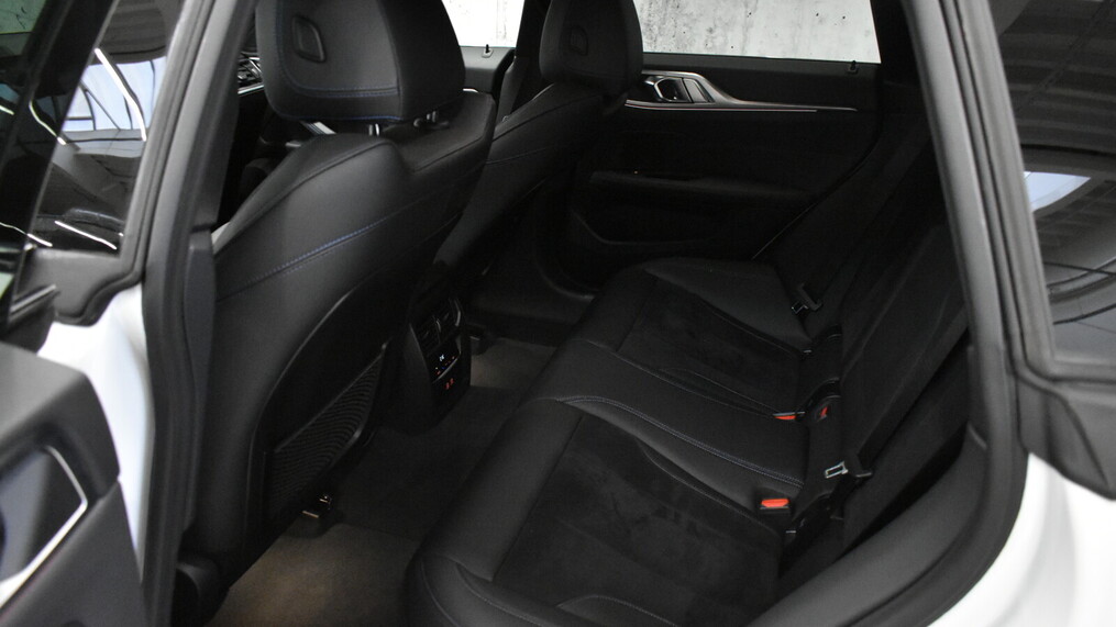 BMW Serii 4, 420