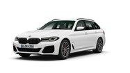 BMW Serii 5, 530