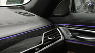BMW Seria 7, 730