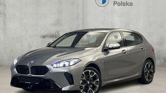 BMW Serii 1, 118