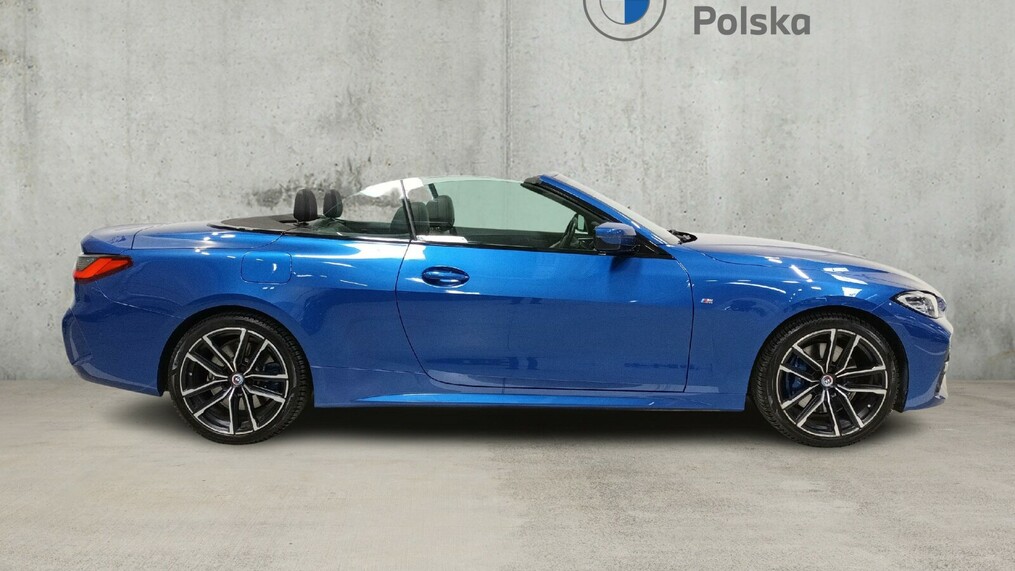 BMW Seria 4 430