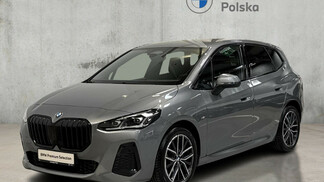 BMW Serii 2, 218
