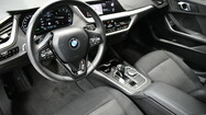 BMW Seria 1 118