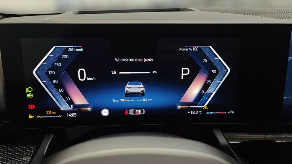 BMW Seria 5 520