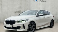 BMW Seria 1 118