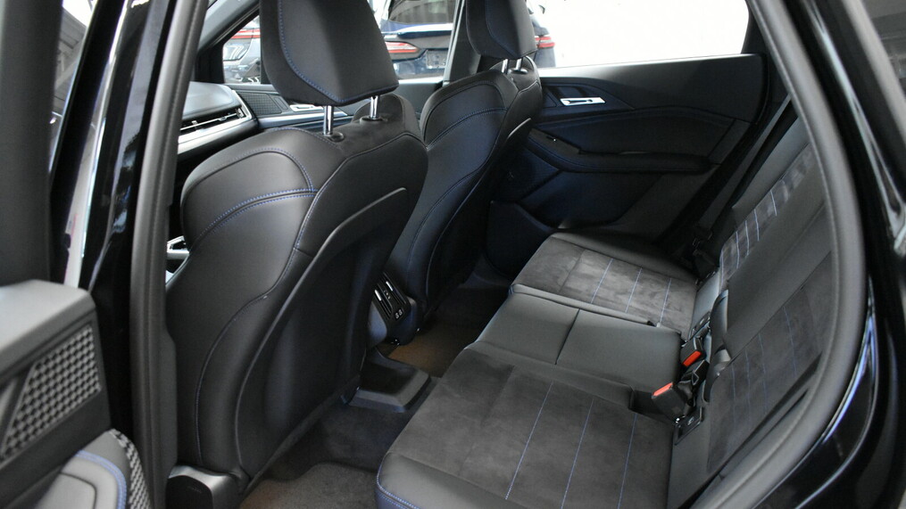 BMW Seria 2 218
