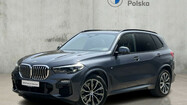 miniaturka - BMW X5