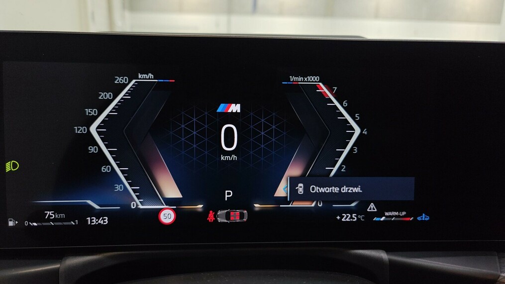 BMW Seria 4 430