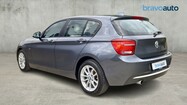 BMW Seria 1 116
