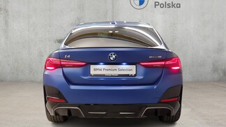 BMW Serii 4, i4