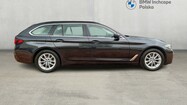 BMW Seria 5 520