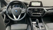 BMW Seria 5 530