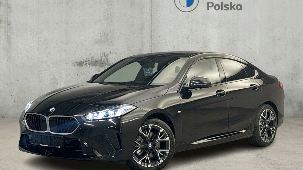 BMW Seria 2 220