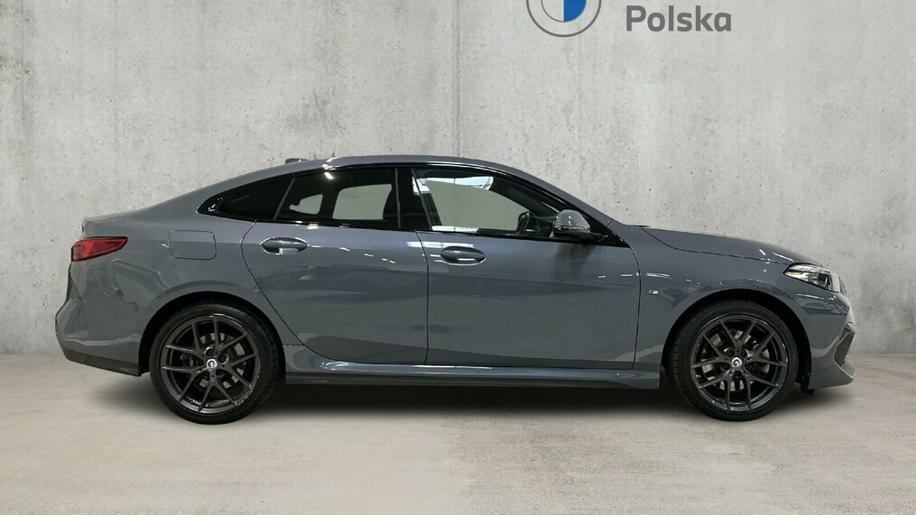 BMW Seria 2 220