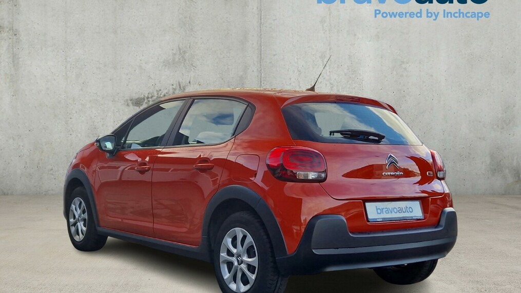 Citroën C3