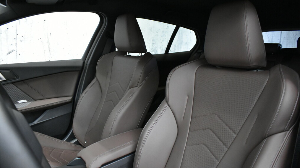 BMW Seria 1 118