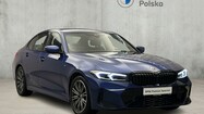 BMW Seria 3 318