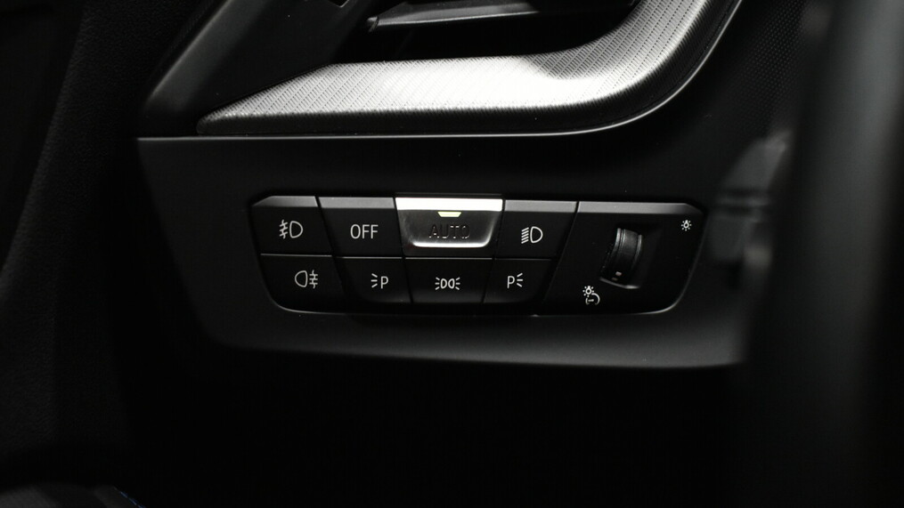 BMW Seria 2 218