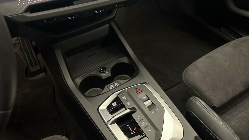 BMW Seria 1 116