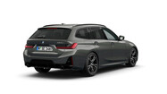 BMW Serii 3, 320