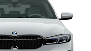 BMW Serii 3, 320