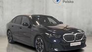 BMW Serii 5, 520