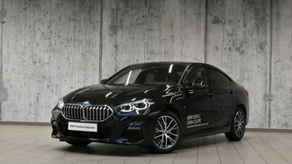 BMW Seria 2 218