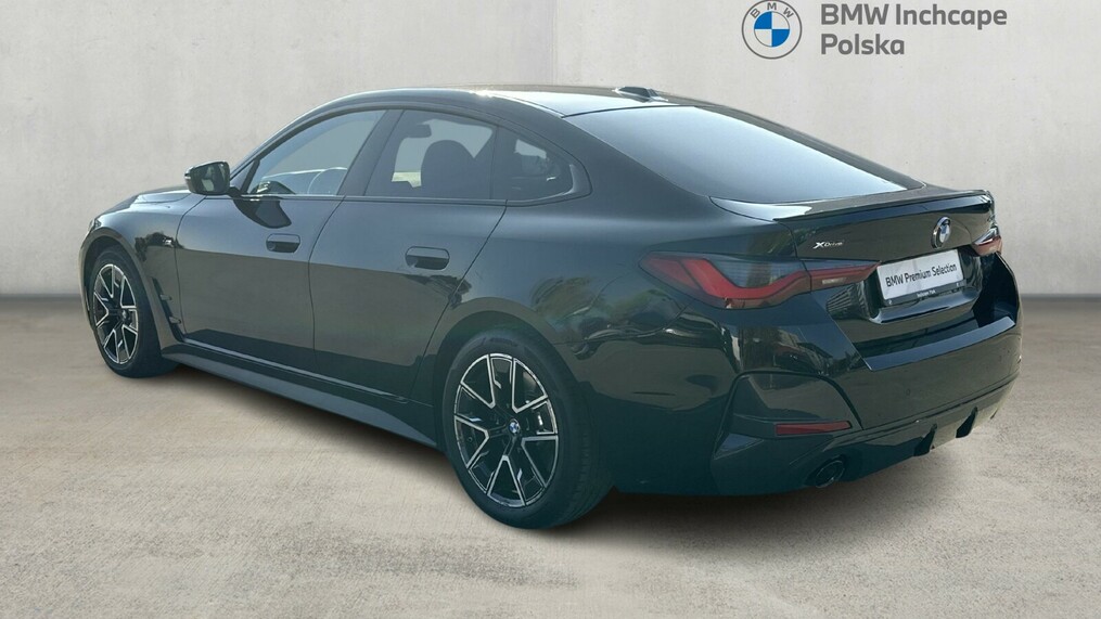 BMW Seria 4 420