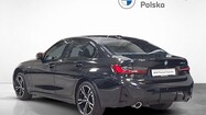 miniaturka - BMW Serii 3, 330