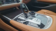 BMW Seria 7 740