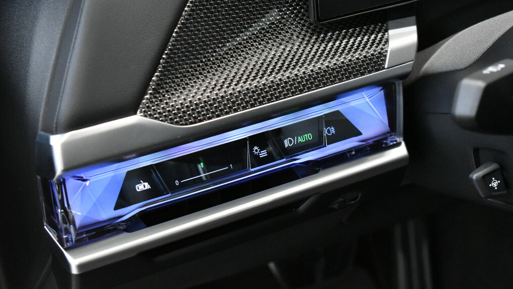 BMW Seria 7 740