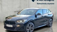 miniaturka - BMW X2