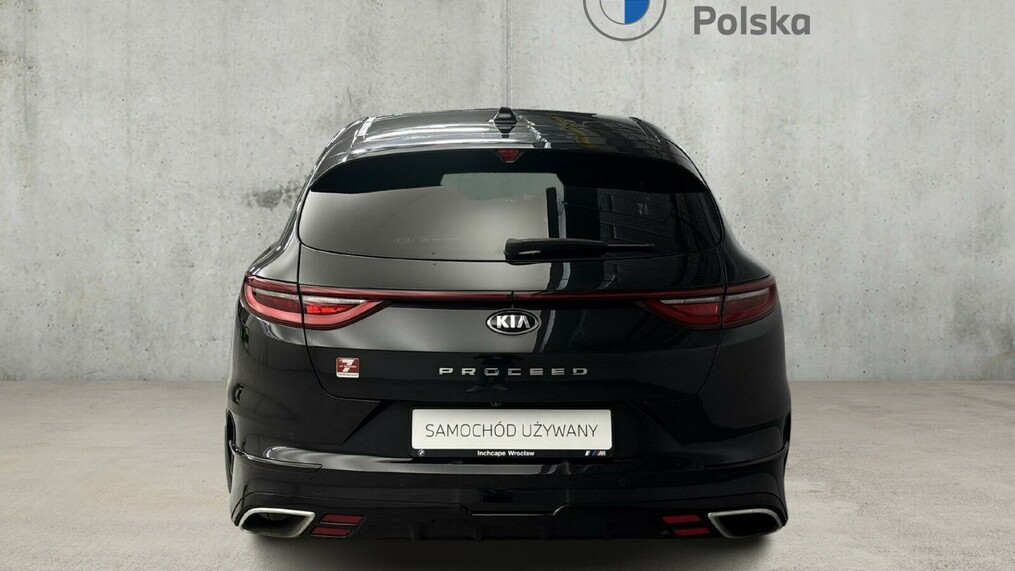 Kia Pro_cee'd