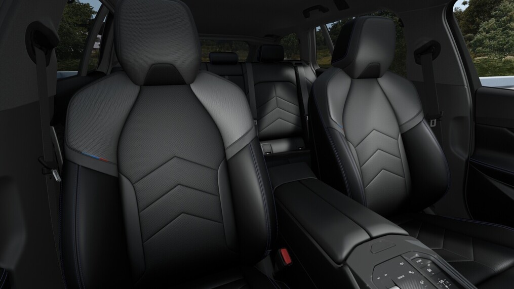 BMW Serii 5, 520