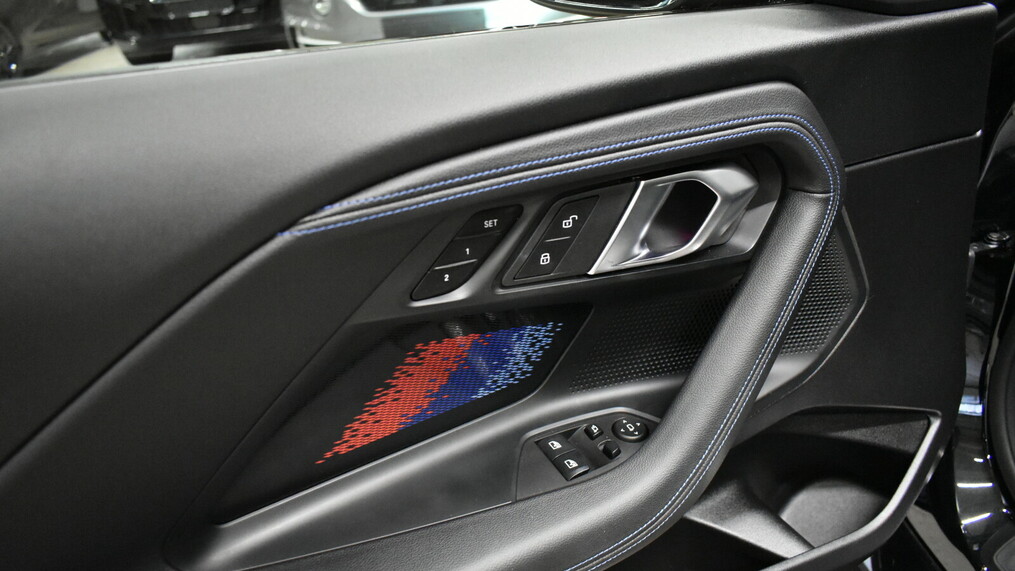 BMW Seria M2