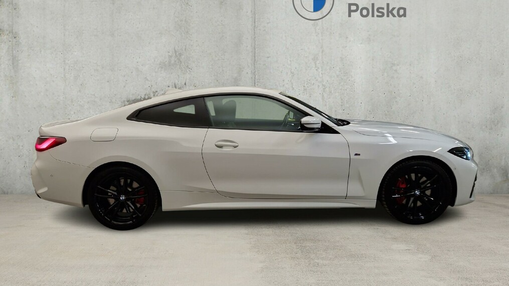 BMW Serii 4, 440