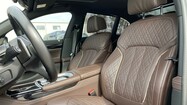 BMW Seria 7 740