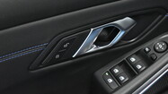 BMW Seria 3, 320