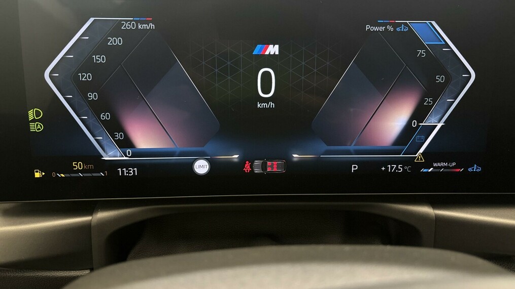 BMW Seria 3 320