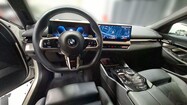 BMW Serii 5, 520