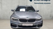 BMW Serii 5, 520