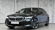 BMW Seria 5, 520