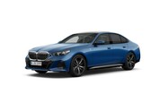 BMW Serii 5, 520