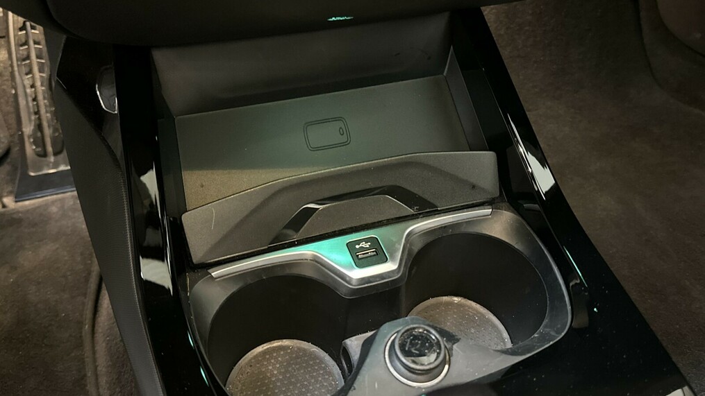 BMW Seria 2 235