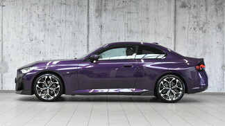 BMW Seria 2 218